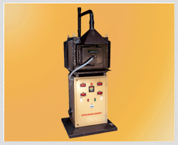 Gold Melting Furnace