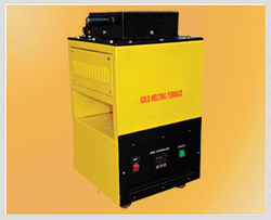 Gold Melting Furnace