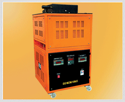 Gold Melting Furnace
