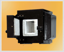 Gold Melting Furnace