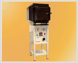 Gold Melting Furnace